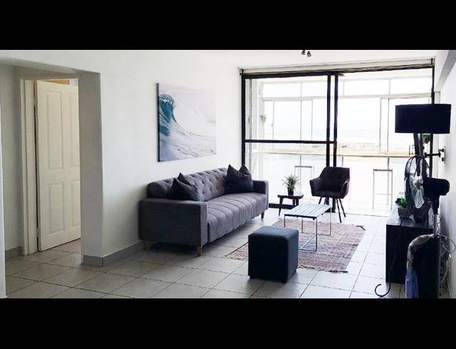 2 BEDROOM APARTMENT RENTED IN HUMEWOOD